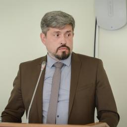 Суд над бывшим главным архитектором Ростова отложен из-за коронавируса