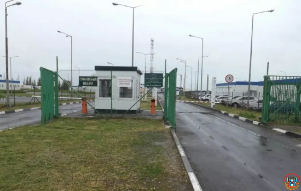 Из-за ЧП на Крымском мосту транспорт на полуостров направили через Ростовскую область