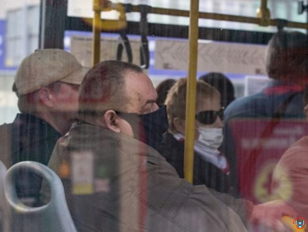 Маршрут троллейбуса №7 в Ростове сократили до Центрального рынка