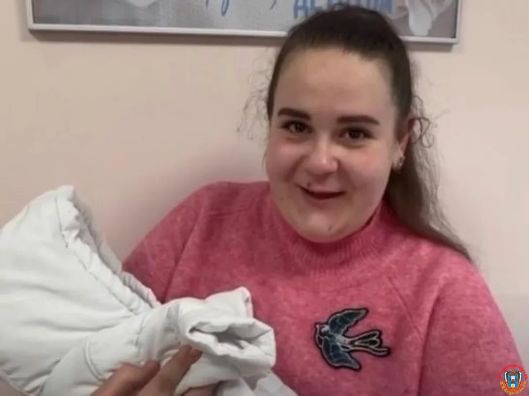 Новорожденному весом 980 граммов спасли жизнь Ростовские врачи