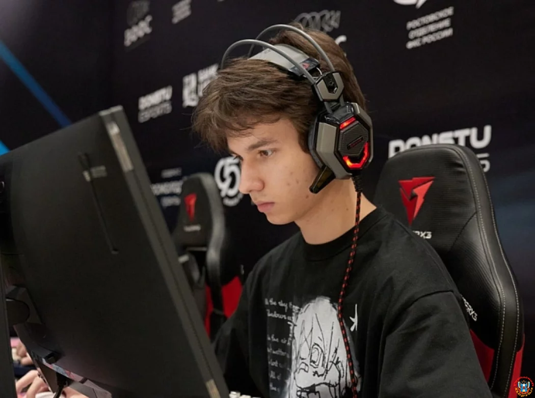 Победителями всероссийского турнира по фиджитал‑спорту стала Ростовская команда Donstu Youngsters