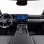 Представлен совершенно новый Lexus GX на платформе Toyota Land Cruiser 300 1