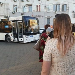 Проезд в ростовских автобусах подорожает 10 августа