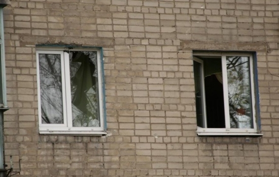 Украинские военные за сутки 62 раза обстреляли территорию ДНР