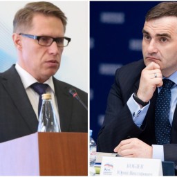 В Ростовской области снова ожидается проверка от Минздрава России