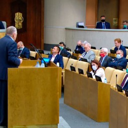 Госдума приняла закон о просветительской деятельности
