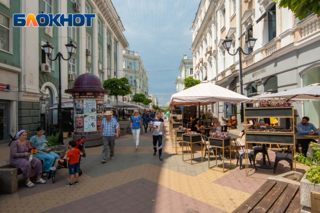 С 10 августа в Ростовской области открываются кафе, рестораны и столовые