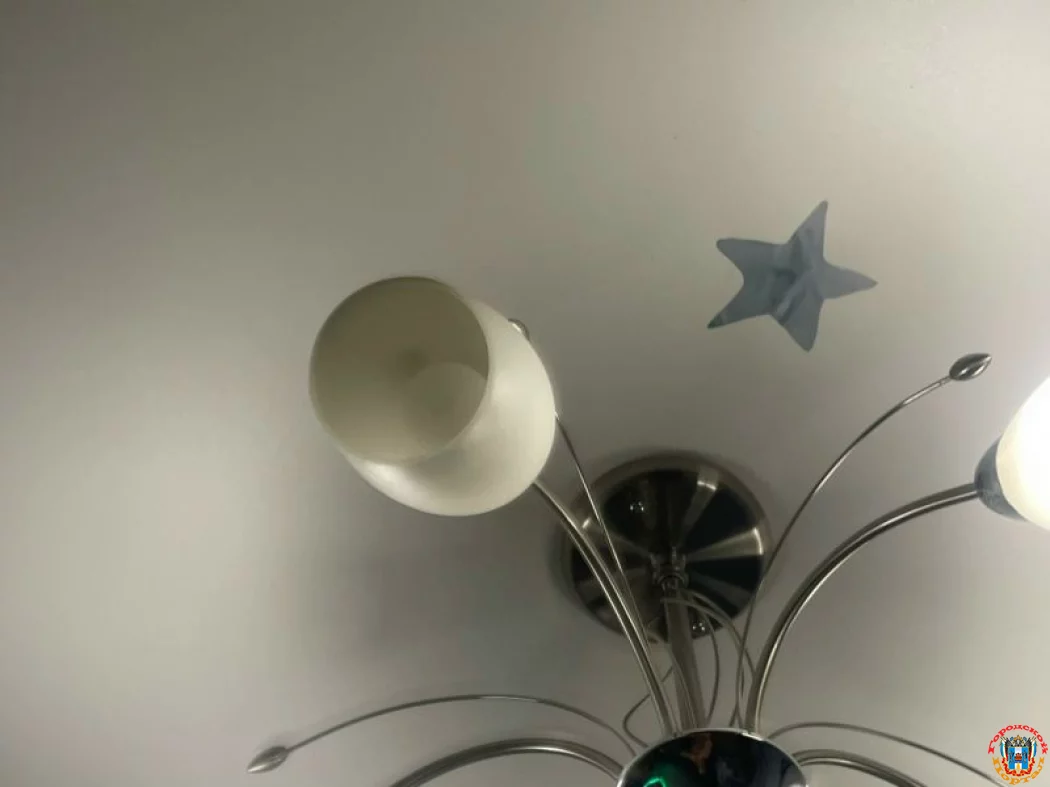 Массовые отключения света пройдут в Ростове на рабочей неделе ноября