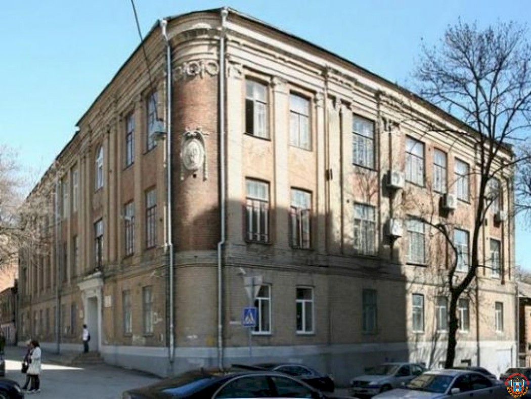 На капремонт школы № 49 в Ростове потратят почти 200 миллионов рублей