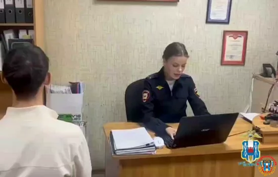 По указке мошенника подросток из Ростова с 500 тысячами рублей сбежал в Москву