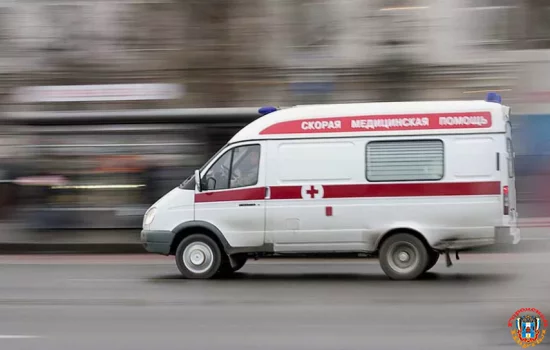 Под колеса легковушки попал 16-летний парень на Станиславского