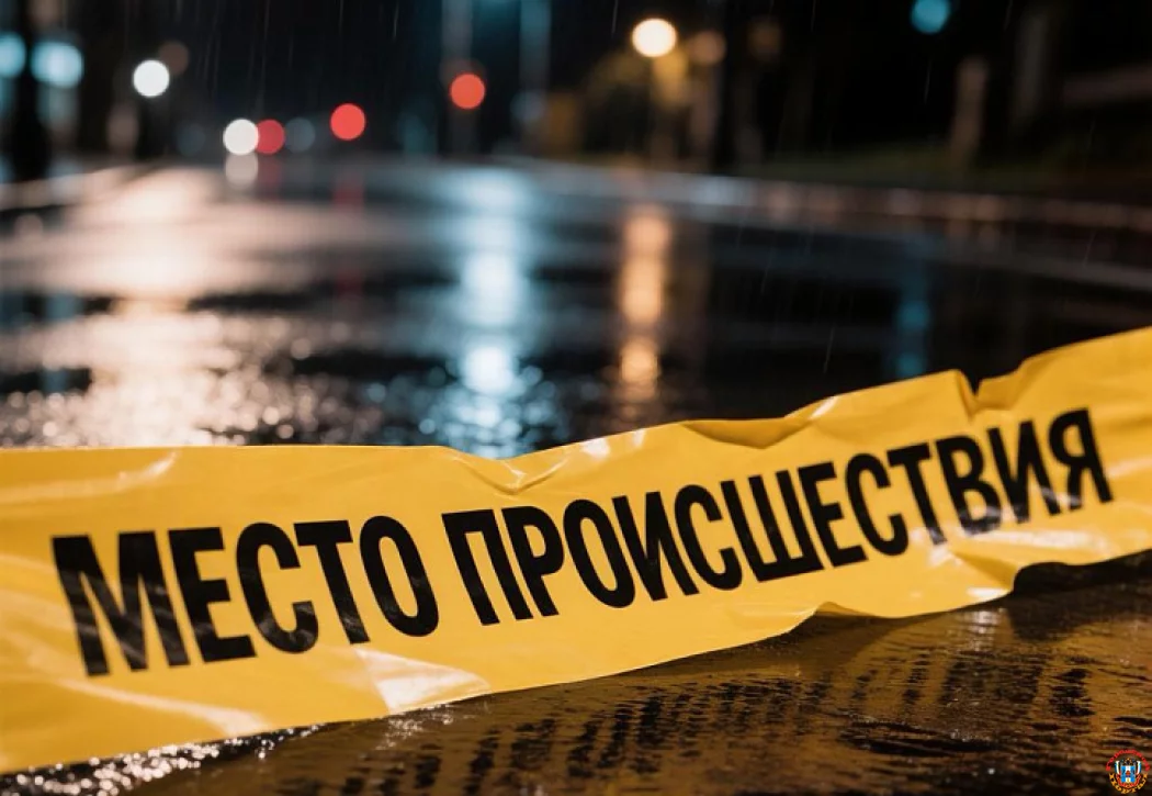 Трагедия на трассе: пешеход погиб под колёсами скрывшегося водителя в Ростовской области Трагедия на трассе: пешеход погиб под колёсами скрывшегося водителя в Ростовской области