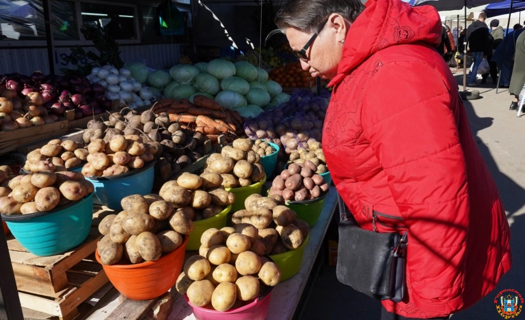 В Ростовской области больше нет семей, которым не хватает денег на еду