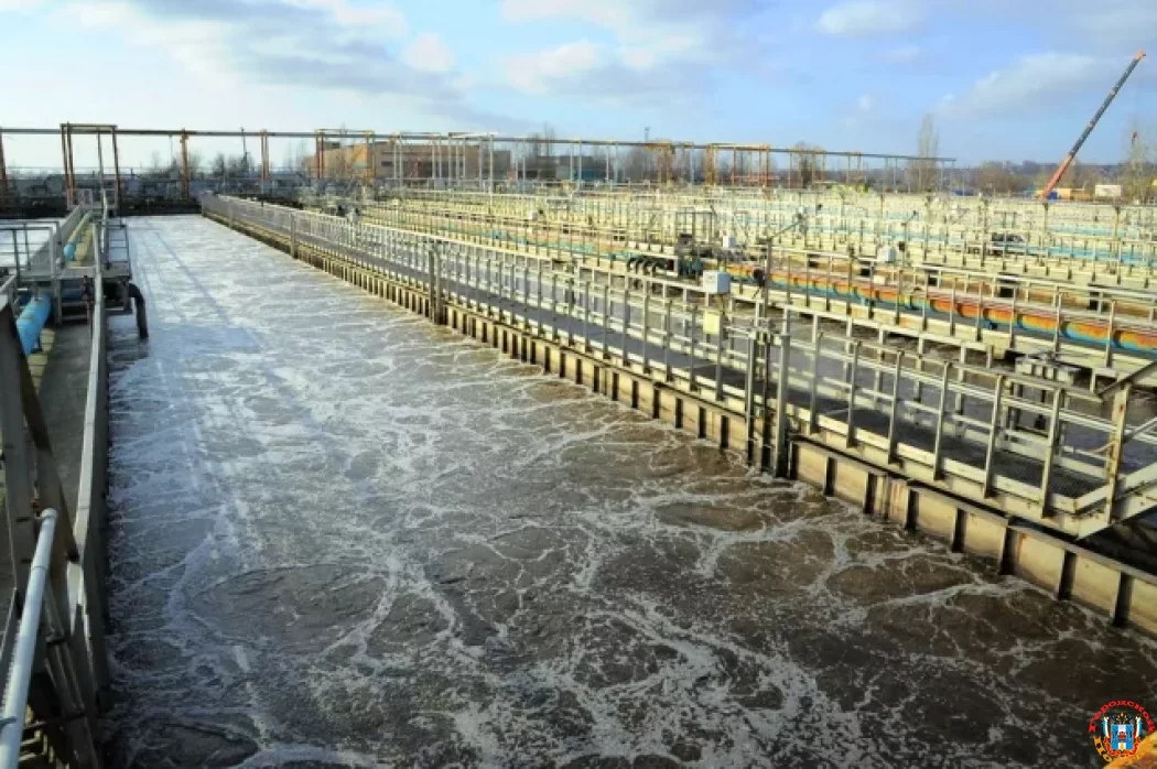В Ростовской области пьют некачественную воду более 700 тысяч жителей