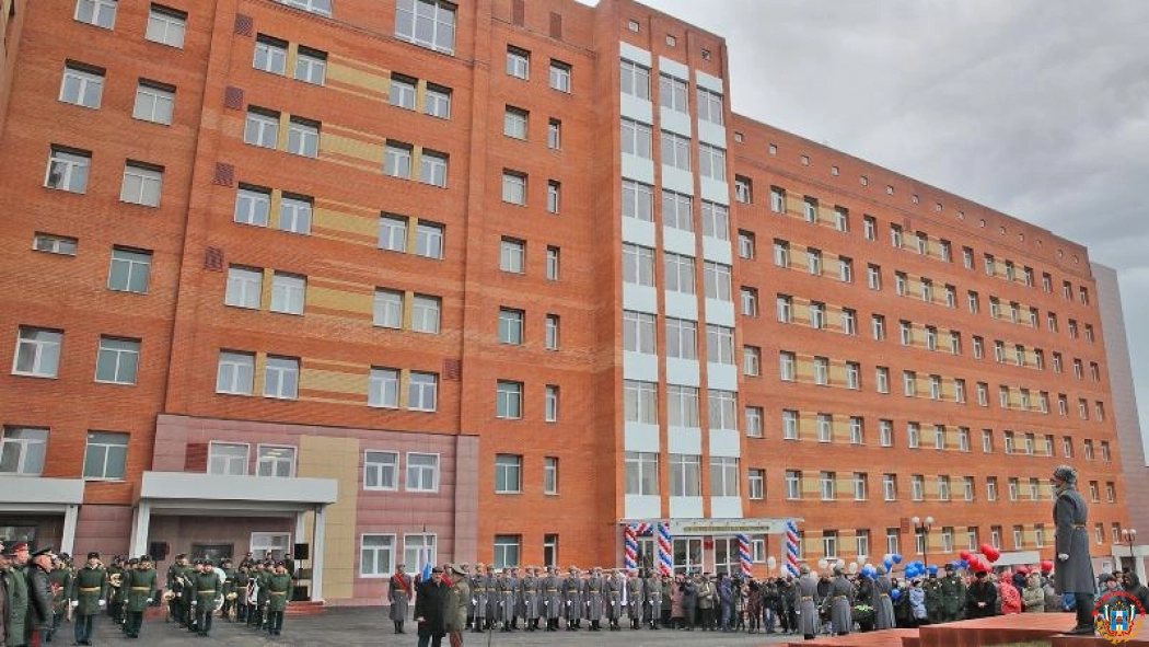 В ростовском госпитале выявили проблемы с выдачей справок раненным на СВО