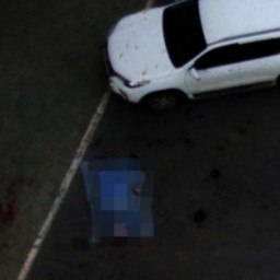 В Таганроге девочка погибла, упав с многоэтажки