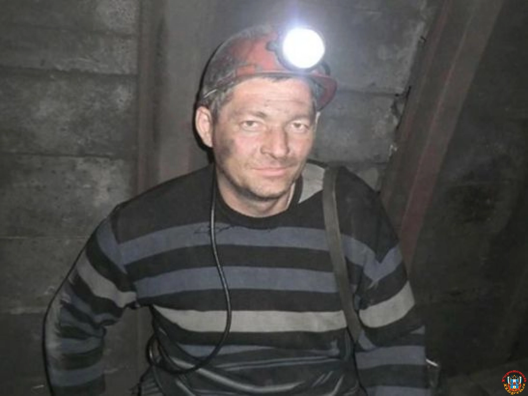 Во время спецоперации погиб 41-летний уроженец Ростовской области