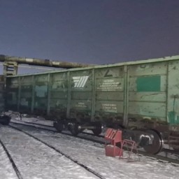 Составитель поездов погиб в Челябинске при маневровых работах