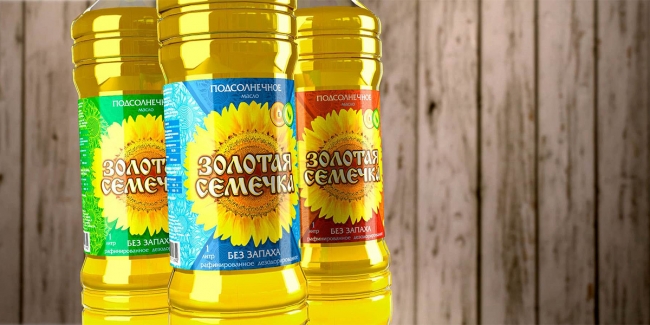Ростовский производитель масла отстоял свой бренд