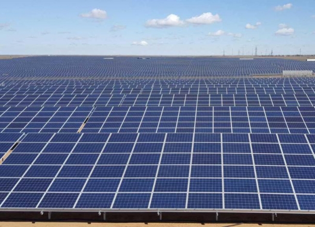 В Ростовской области определились с тем, где будут строить солнечные электростанции