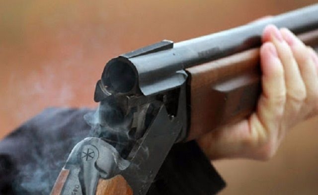 В Ростовской области подросток выстрелил в 5-летнего брата из ружья
