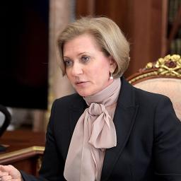 В разгар скандала в горбольнице №20 глава Роспотребнадзора России Анна Попова приехала в Ростов