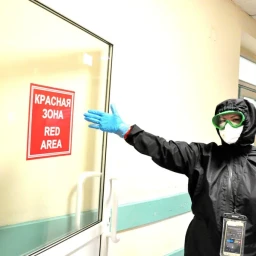 В Ростовской области установили новый рекорд заболеваемости коронавирусом