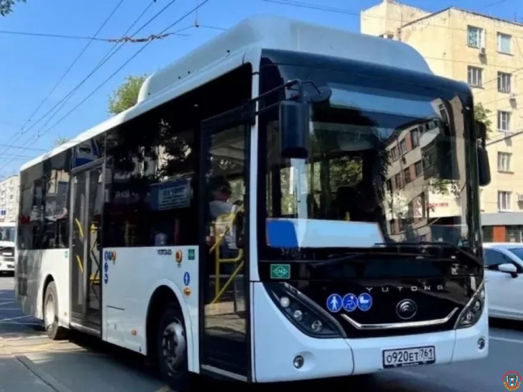 С 26 ноября запустят новый прямой утренний рейс из Ростовской области в Волгоград