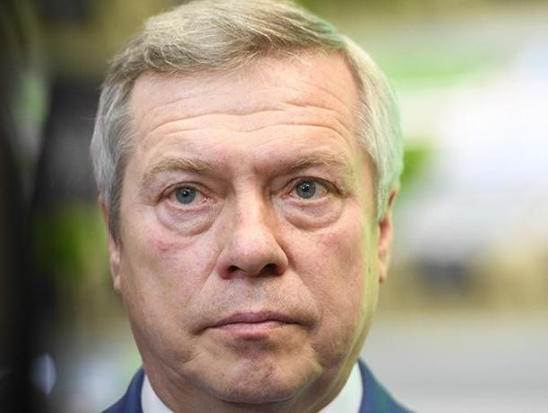 Василий Голубев намекнул, что не планирует менять работу летом Василий Голубев намекнул, что не планирует менять работу летом