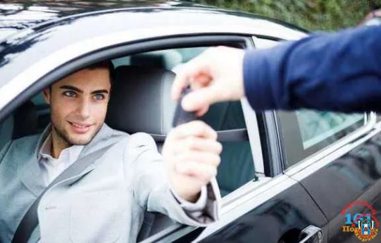 Аренда авто в ОАЭ - лучший способ перемещения