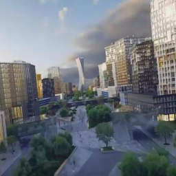 К реализации проекта по застройке старого аэропорта Ростова приступят в этом году