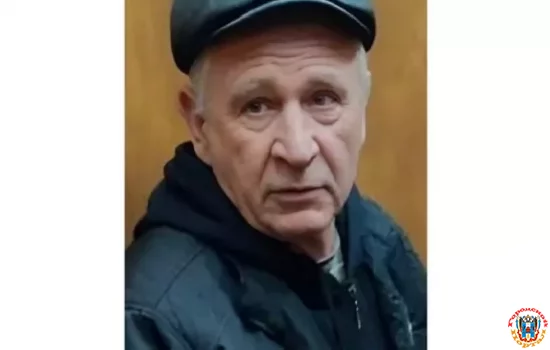 Нашли живым пропавшего 58-летнего мужчину