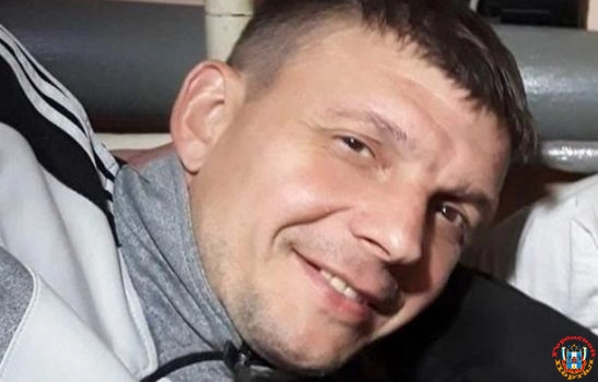 Осужденного новочеркасской колонии, погибшего в зоне СВО, похоронили рядом с могилой матери
