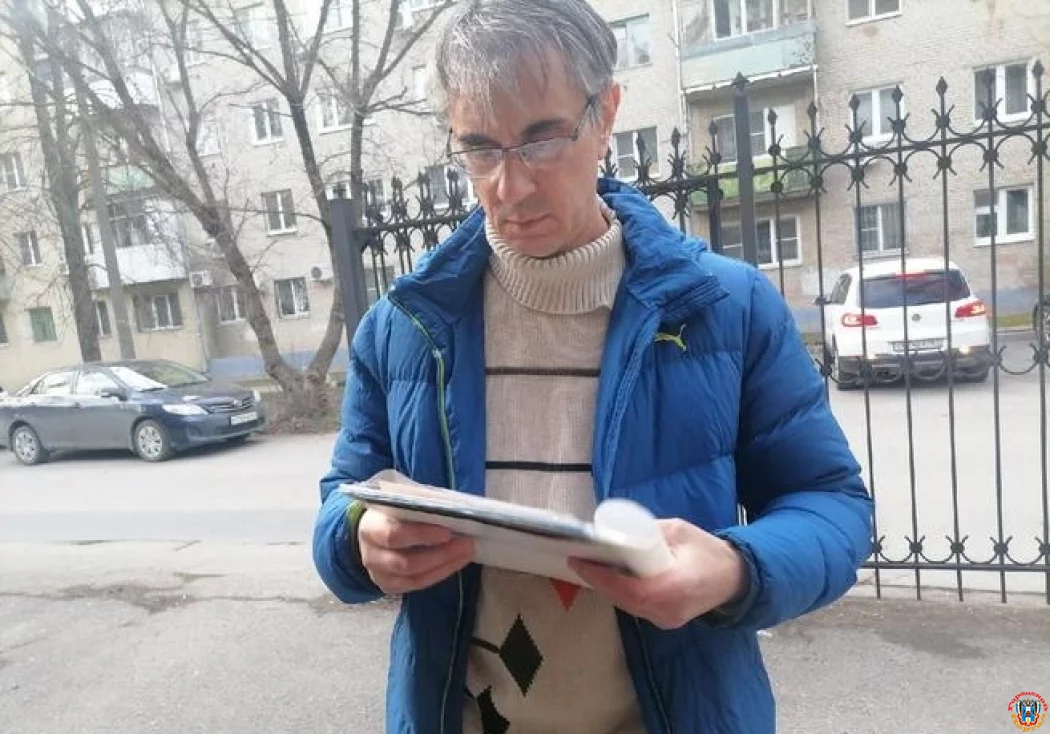 Осужденного за педофилию ростовского физрука изолировали от его адвоката