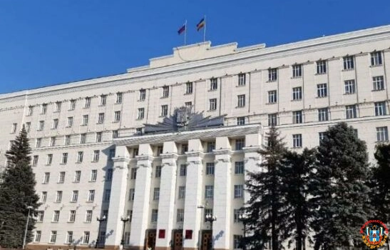 С 1 октября в правительстве Ростовской области появится отдел по защите гостайны