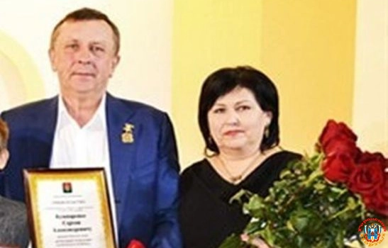 Супруга владельца парка «Лога» в Каменске пытается отсудить у мужа половину имущества