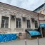 Тогда и сейчас: как столетний дом в центре Ростова оказался закрашен граффити 1