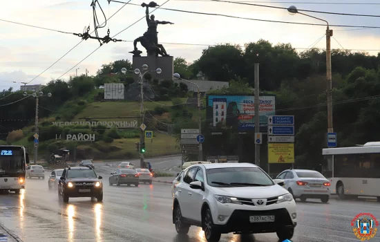 В 2026 году планируют начать работы по расширению проспекта Стачки