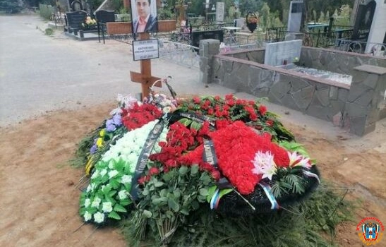 В ходе спецоперации погиб 52-летний уроженец Новочеркасска