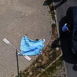 В Ростовской области 14-летняя девочка разбилась насмерть, выпав с многоэтажки