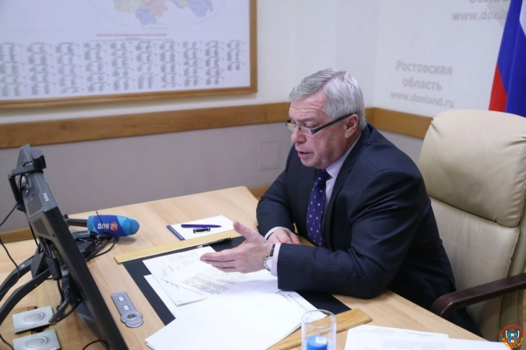 В Ростовской области из-за спецоперации введут ограничения с 22 декабря
