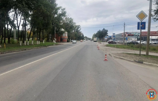 В Ростовской области на трассе под Новочеркасском обнаружили труп