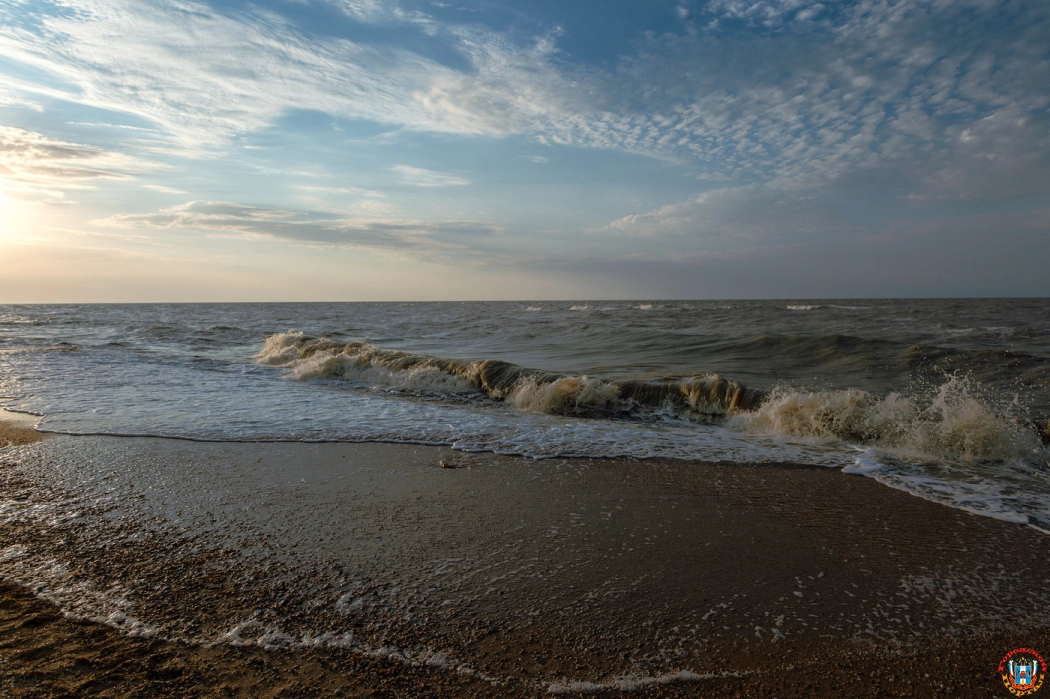 В Таганрогском заливе любителям морских прогулок потребовалась помощь спасателей