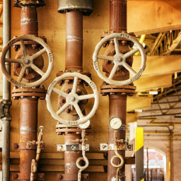 На Дону гендиректора строительной фирмы подозревают в мошенничестве при реконструкции канализации