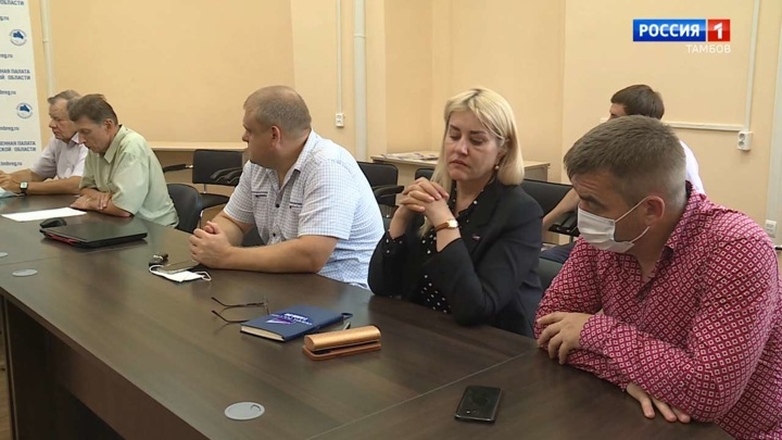 От Тамбовской области 16 политиков выдвинули свои кандидатуры на выборы в Госдуму От Тамбовской области 16 политиков выдвинули свои кандидатуры на выборы в Госдуму