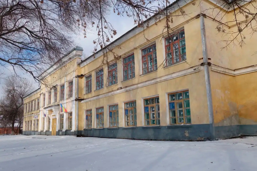 В Ростовской области эвакуировали школу из-за сообщения о минировании