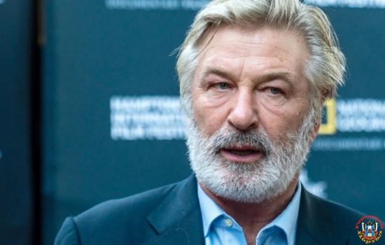 Алек Болдуин подал в суд на участников съемок фильма "Ржавчина"