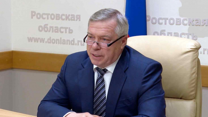 В Ростовской области ужесточают антиковидные ограничения