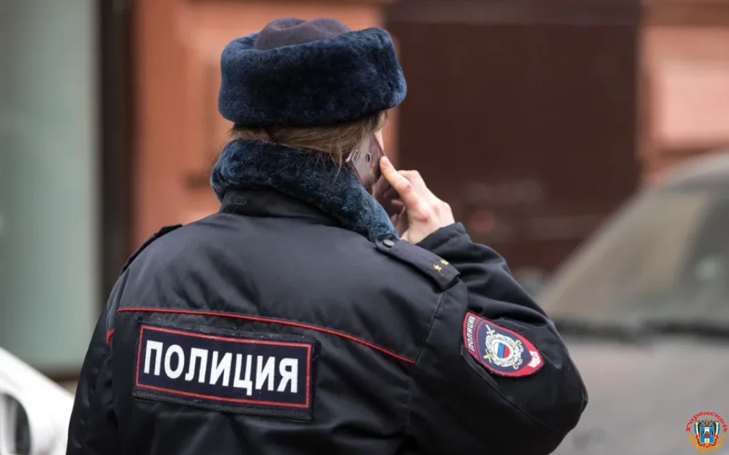 Полиция ищет мужчину, напавшего на многодетную семью 23 июня на улице Ленина