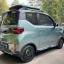 Самый продаваемый китайский электромобиль Wuling Hongguang Mini EV появился в России. 0